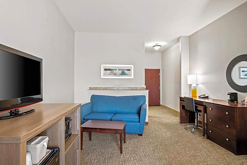 Comfort Suites Waxahachie