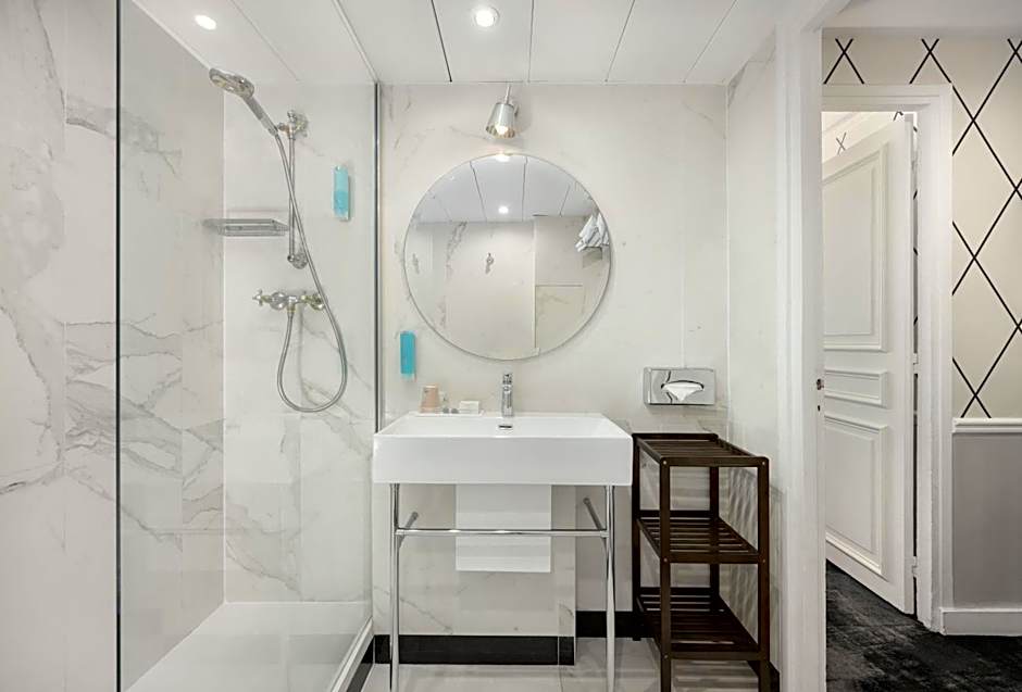 Hotel le Royal Rive Gauche