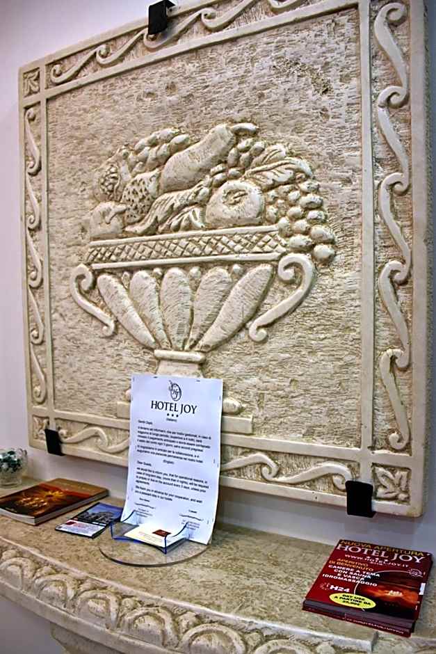 Hotel Joy