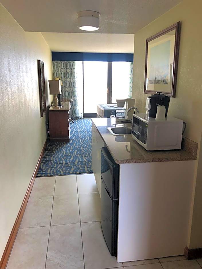 Capes Hotel