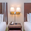 Ocean Pacific Lodge