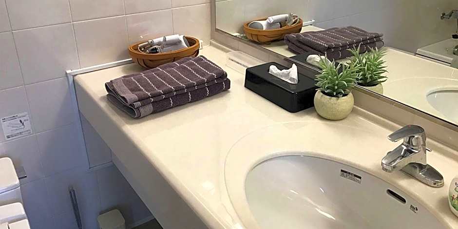 Itoshima guesthouse TOMO