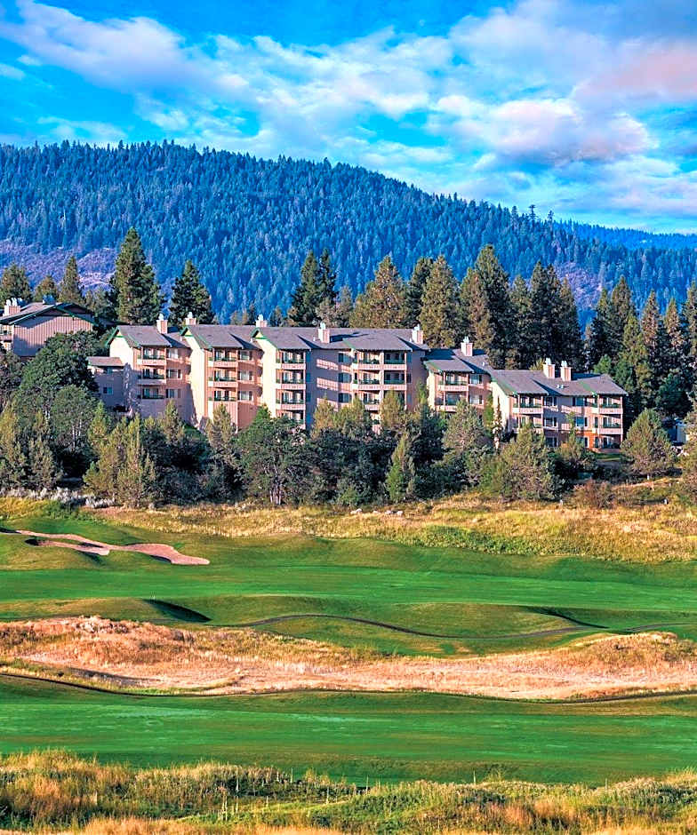 Worldmark Running Y