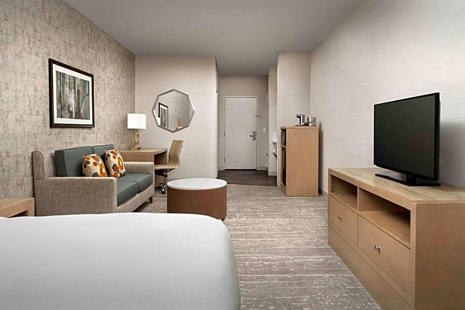 DoubleTree By Hilton North Salem