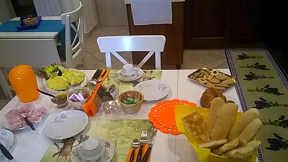 B&B Elfo degli Ulivi