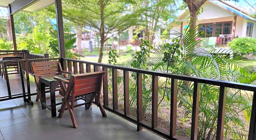 Tiki Beach Koh Phangan