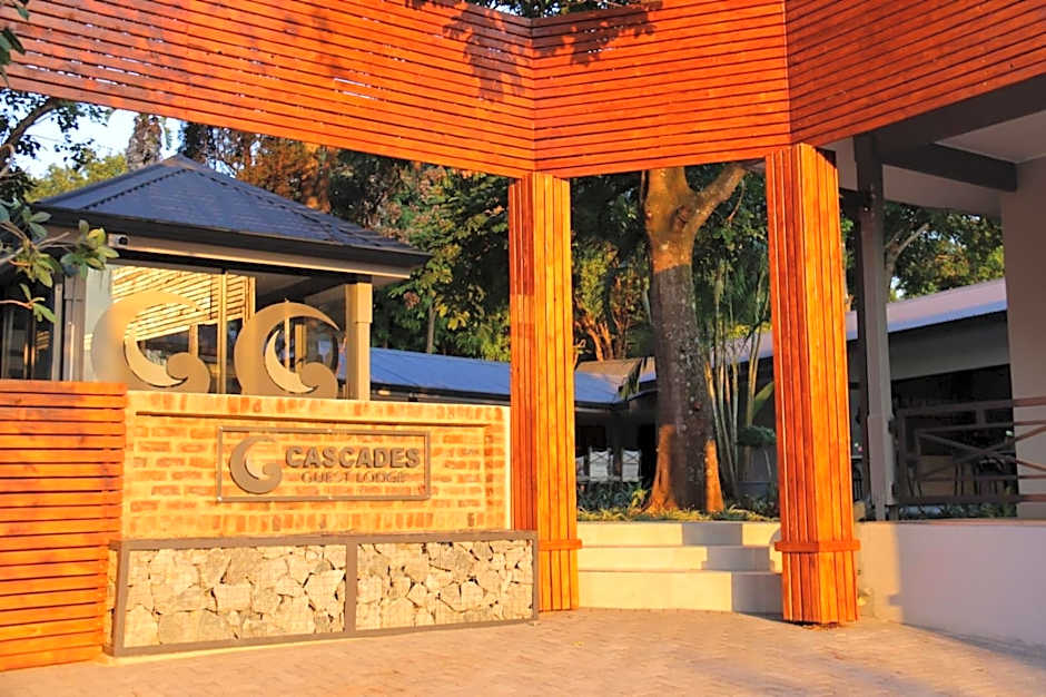 Cascades Guest Lodge
