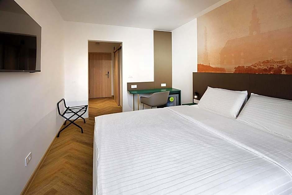 B&B HOTEL Maribor Orel