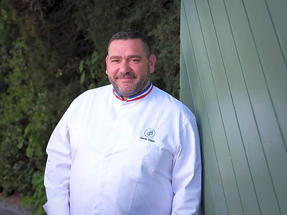 Hôtel & Spa Le Grand Large