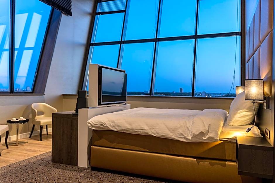 Riva hotel Den Haag - Delft