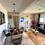 Les Tourterelles - Appartement vue mer & jacuzzi