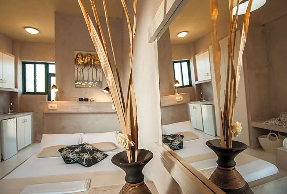 Zante Nest Studios & Apartments