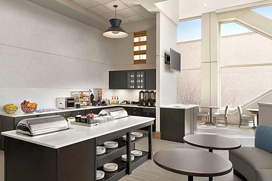 Homewood University City Philadelphia, Pa