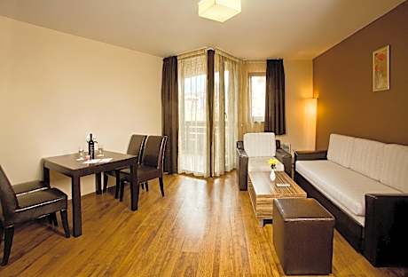 Apartment T1