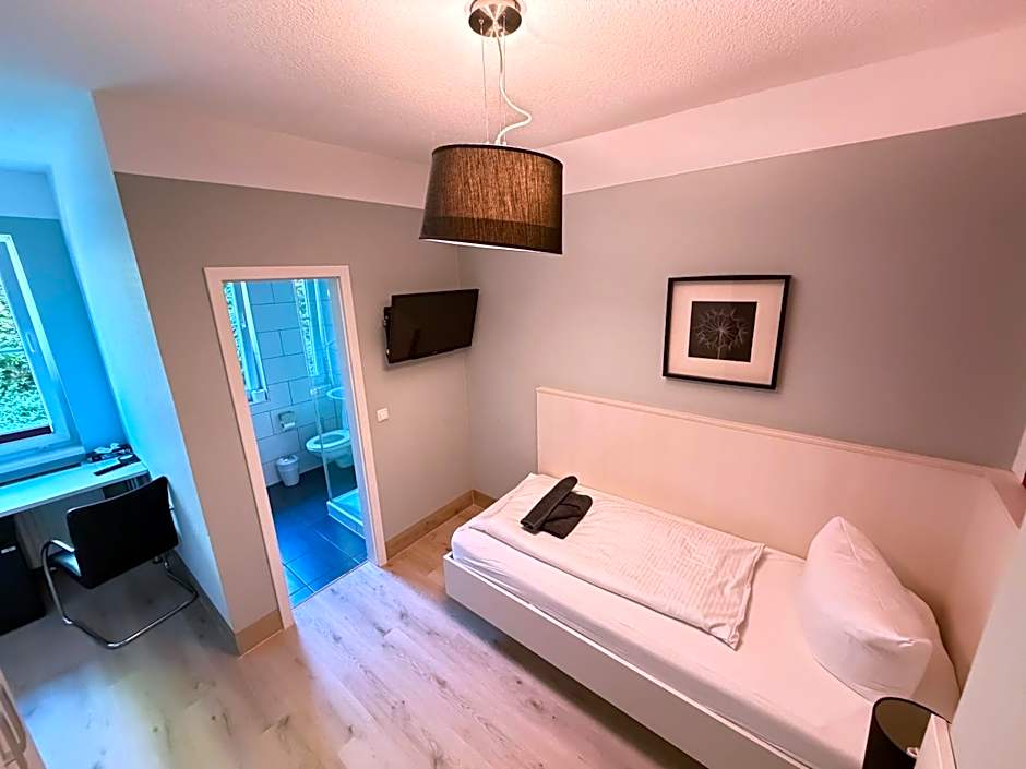 Hotel Brinckmansdorf