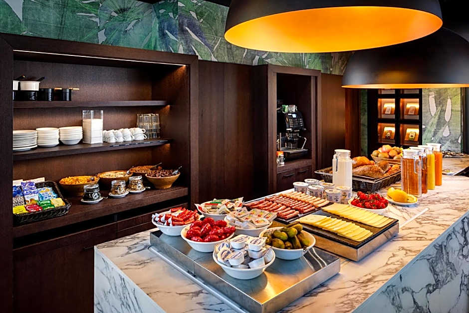 Zurich Swiss Chocolate by Fassbind