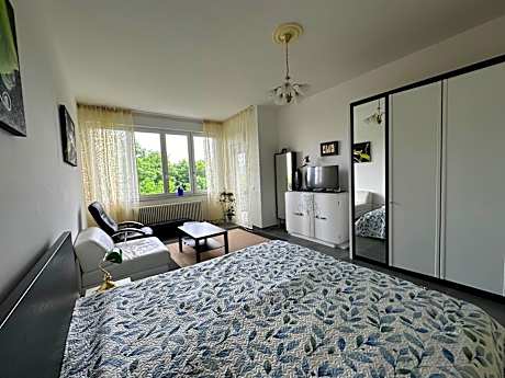 Guesthouse Ostello dell Arte