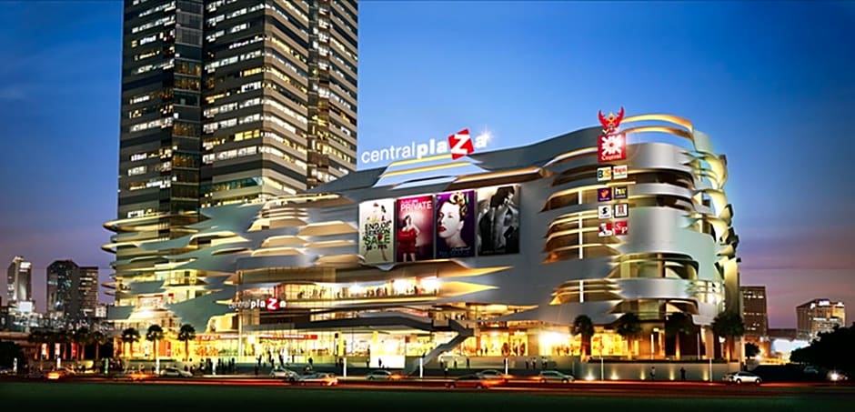 The Bedroom Ladprao 101