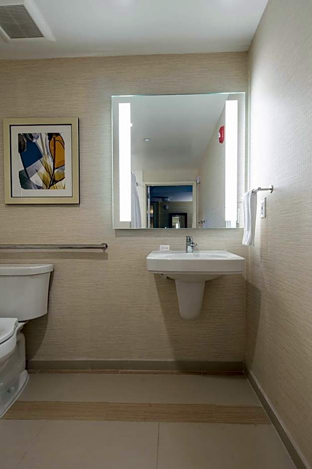 Fairfield Inn & Suites by Marriott New York Queens/Fresh Meadows