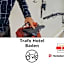 Trafo Hotel Baden