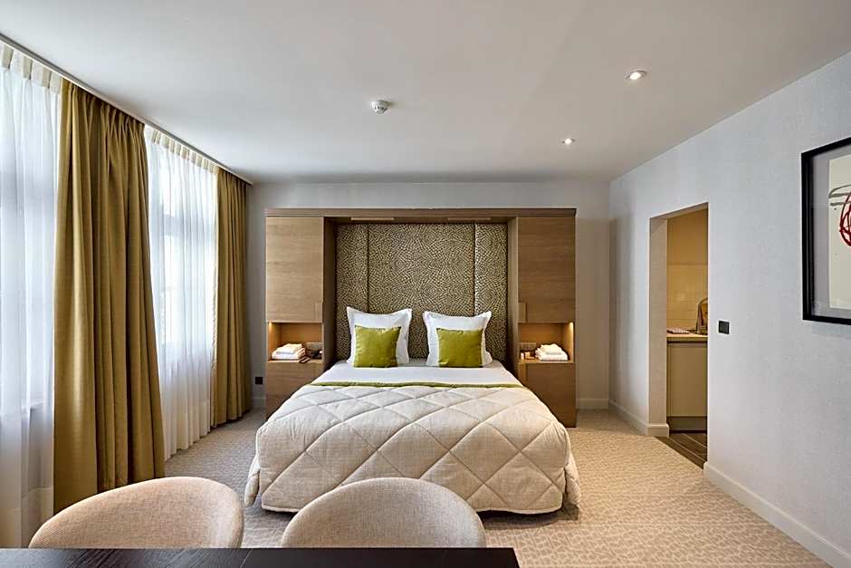 Hotel Aragon