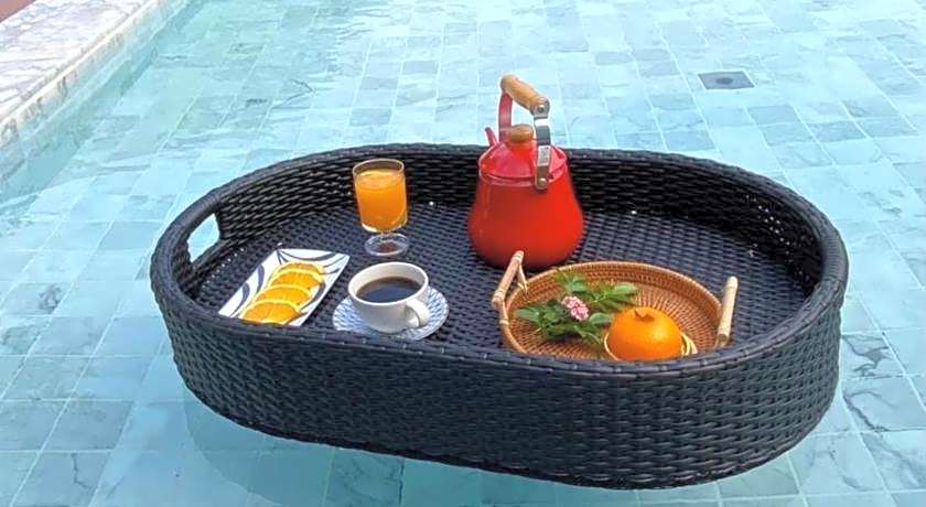 adoor hotel khao yai