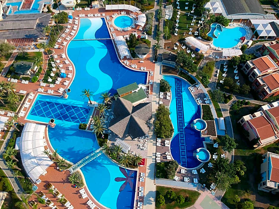 Holiday Village Türkiye