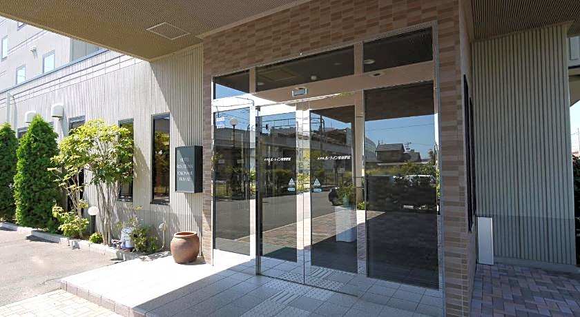 Hotel Route Inn Tokoname Ekimae