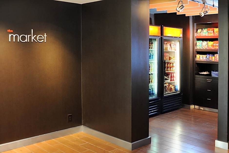 Courtyard by Marriott San Antonio Downtown/Market Square