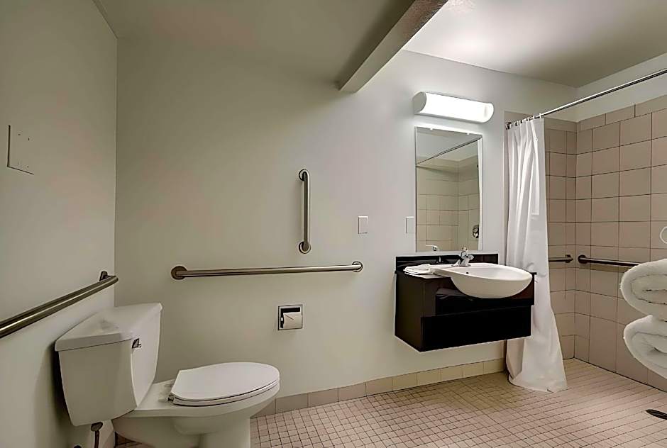 Econo Lodge Midvale