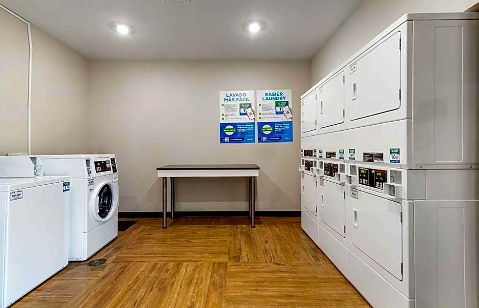 Extended Stay America Suites - Atlanta - McDonough