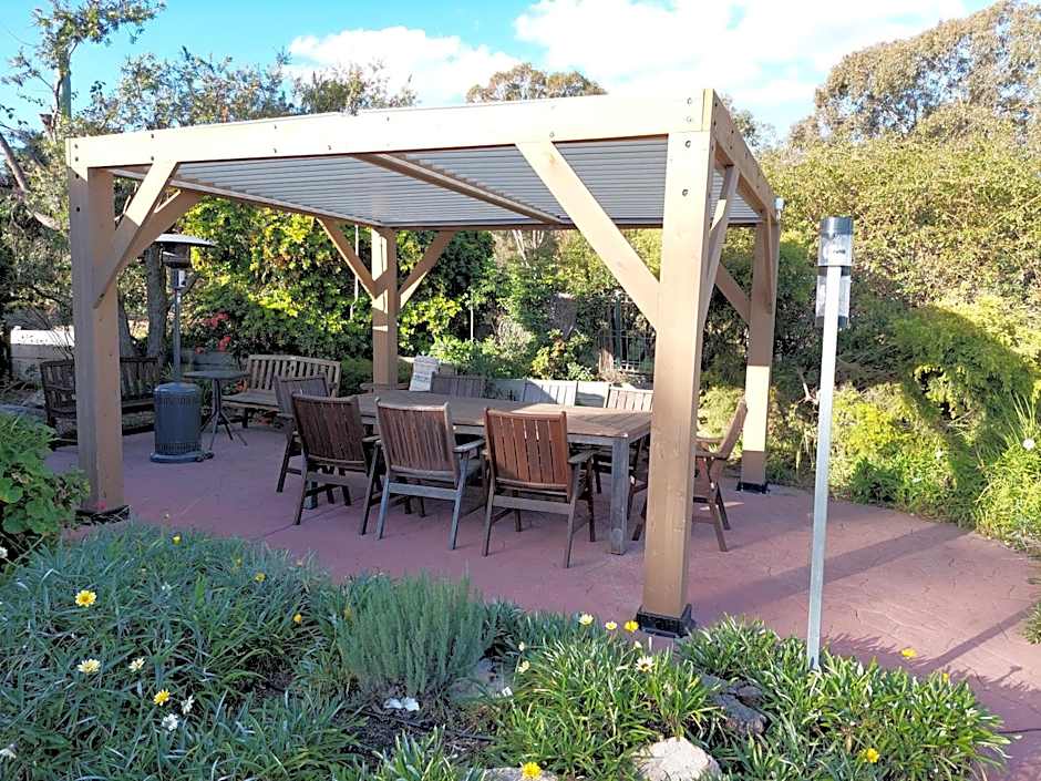 Country Rose Motel Warwick