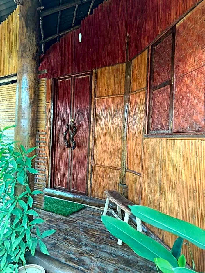 Cahaya Wooden Studio