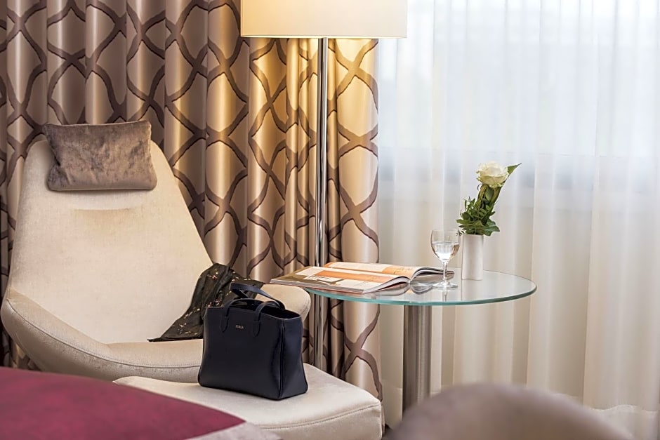 Maritim Hotel