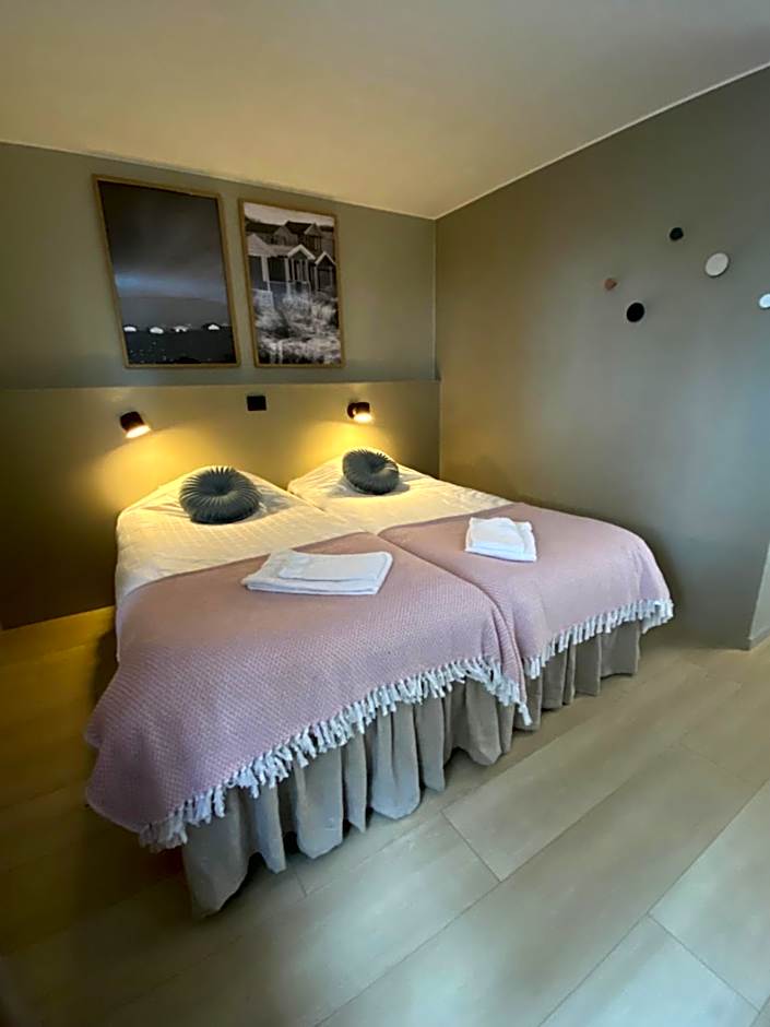 Höllviksnäs möten mat logi