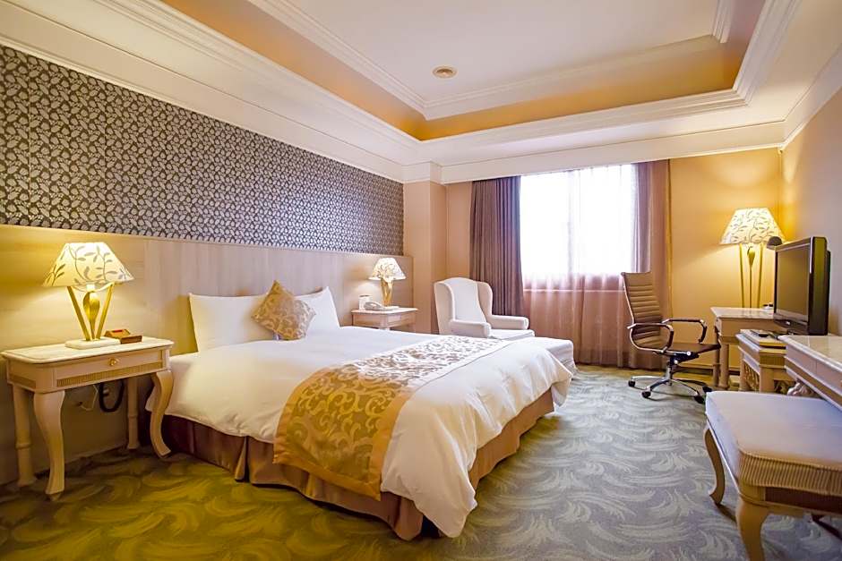 Lichia Royal Garden Hotel