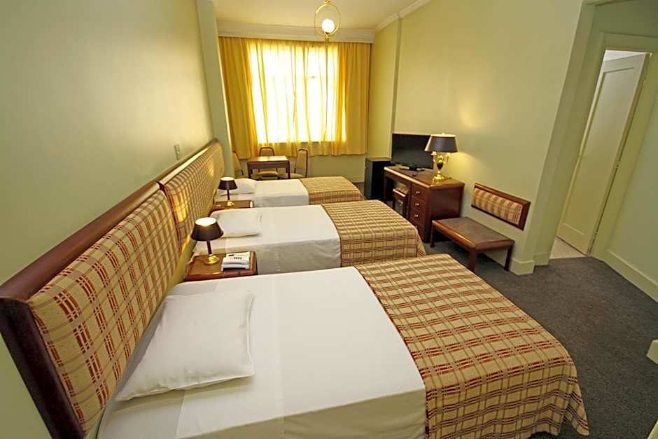San Raphael Hotel