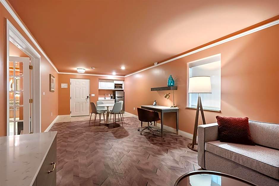 The Inn at Lewisburg, BW Signature Collection