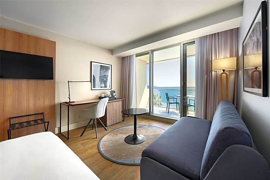 Radisson Blu Hotel Nice