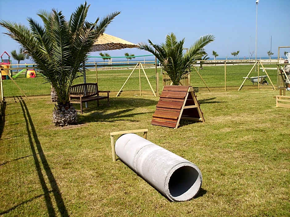 Centro Vacanze Poker