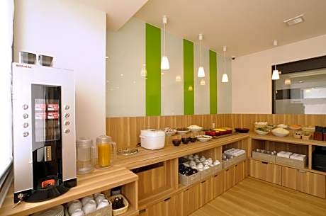 AB Hotel Tokai Otagawa