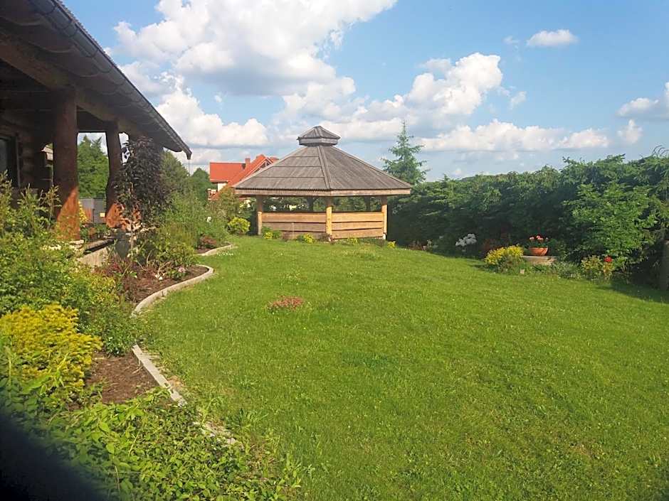 Domek-Górska Przystań