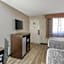 SureStay by Best Western Salt Lake City Downtown