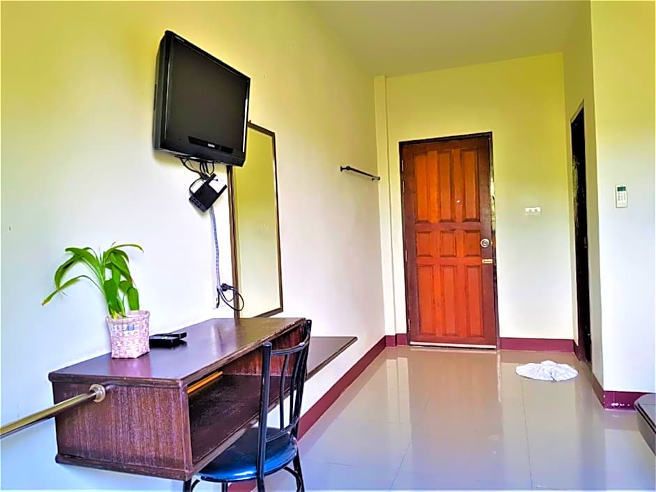 Nestvilla Khok-kloi Phang-nga