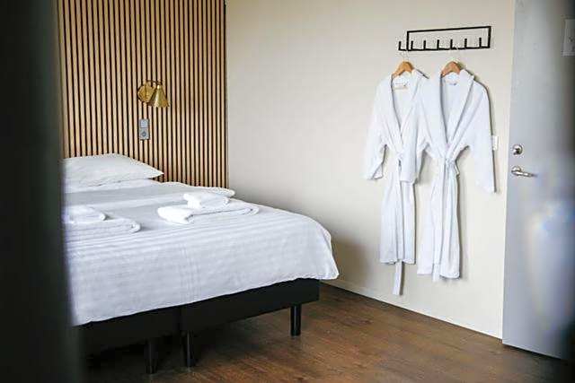 Hotel Höfn