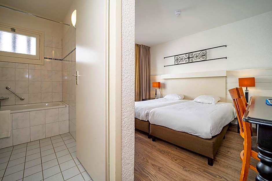 Fletcher Hotel Apeldoorn