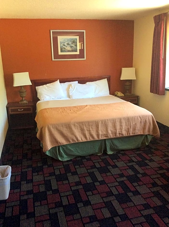 Rodeway Inn