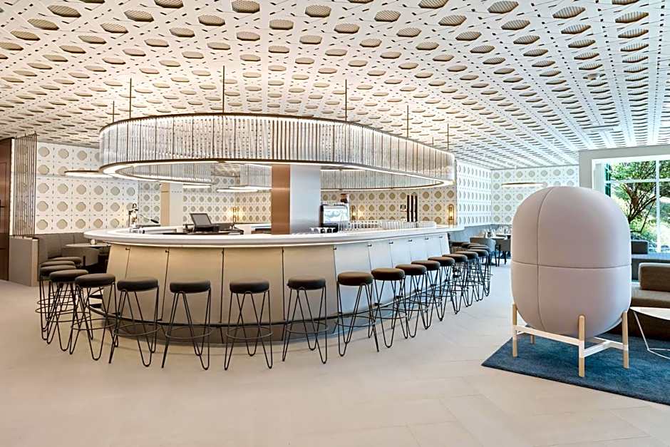 Austria Trend Hotel Bosei Wien