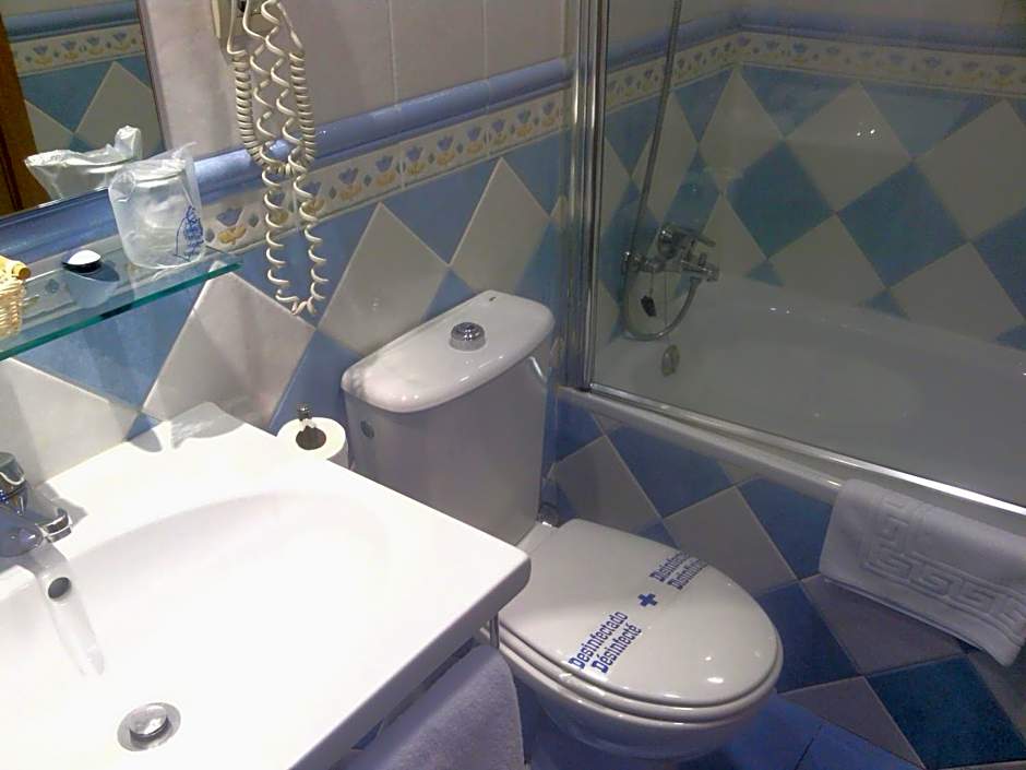 Hotel Goya