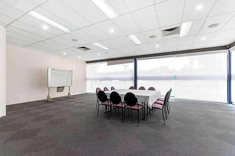 Quality Inn & Suites Traralgon